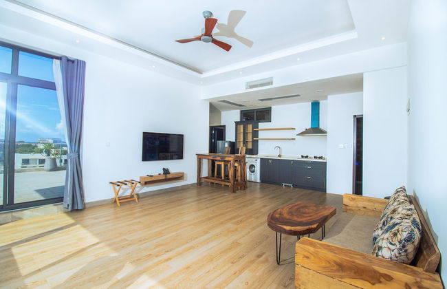 Tanzanite Serviced Apartment - Photo 30