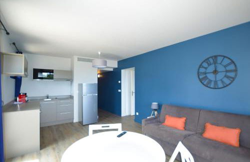 La Perle d'Eze Appart Hotel - Foto 36