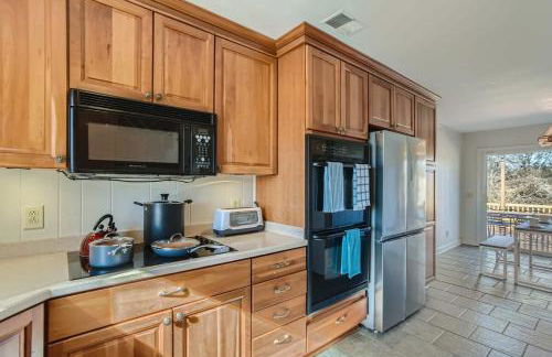 1 Country House Game Room BBQ Near Nashville TA - Foto 22