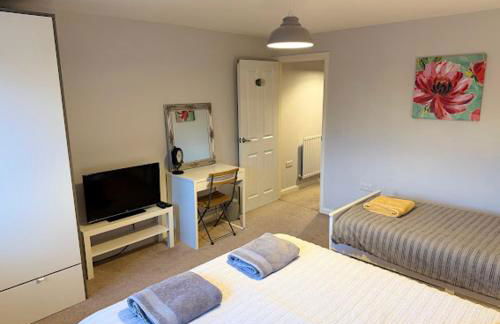 Harwell Haven Retreat - Foto 23