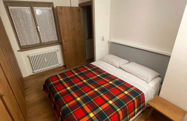 Nuovo Appartamento Super Vista a Campiglio Parking Privato - Foto 19