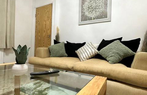 Fabulous Fiery Flat w body shower - Tylorstown - Foto 7