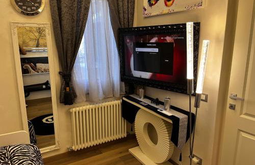 Villa Toscana Wellness & SPA - Foto 50