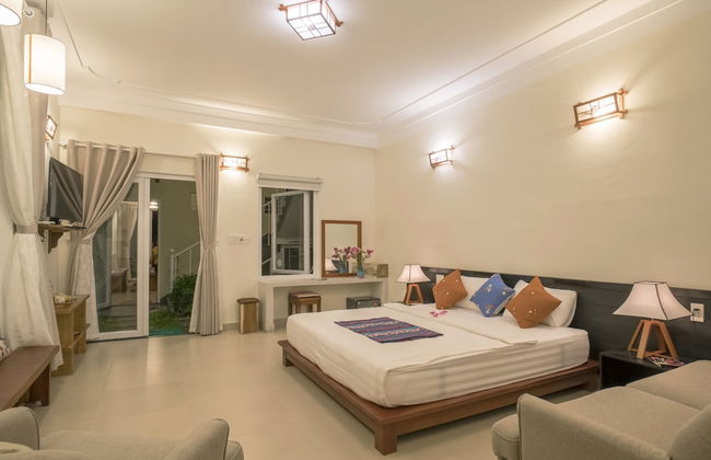 Villa De Van - Foto 5