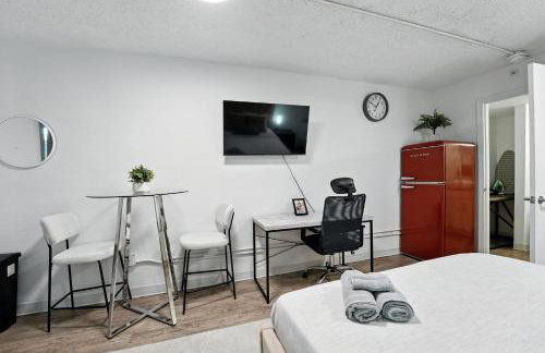 Centro Flats 503 Comfy and Spacious Studio - Foto 12