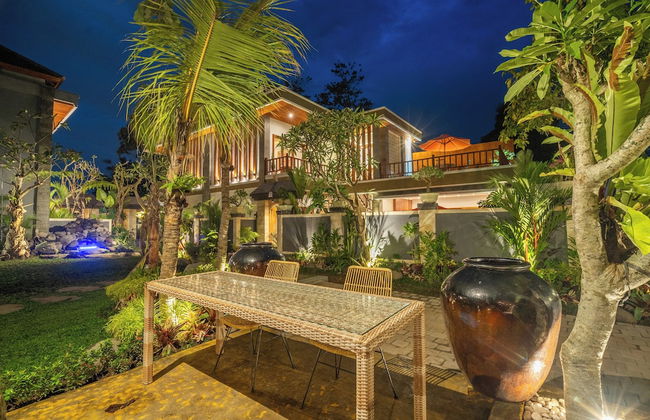 Villa Viandra - Foto 68