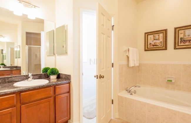 Fv51890 - Crystal Cove - 4 Bed 3 Baths Villa - Foto 9