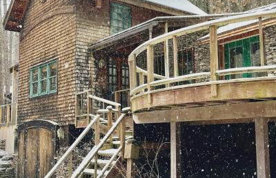 Stunning Catskills Cabin - Photo 5