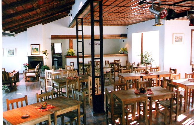 Casablanca La Granja de Capilla - Foto 2