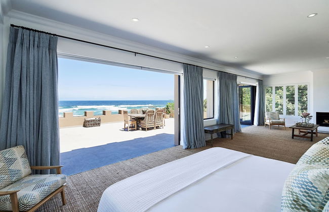 Buccara Noetzie - Craighross Castle - Foto 5