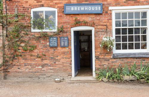 Tithe Barn - Foto 35