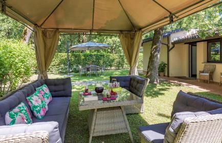 Villa Mimmina 8 in Civitella in Val di Chiana - Foto 17