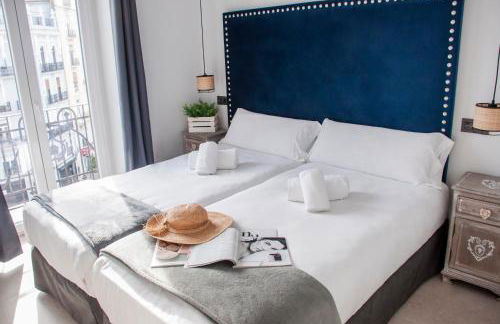 Valencia Apartamentos Goya - Photo 59