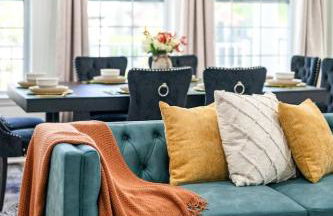 NYC 20min Free Parking Hot Tub EWR 15min - Foto 67