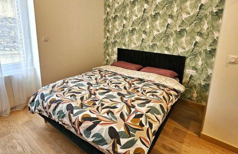 Appartement moderne et chaleureux à 2 minutes de la gare de Lannion - Photo 12