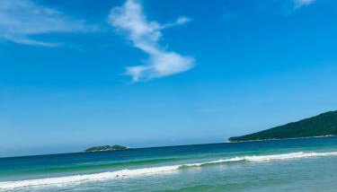 Cobertura com jacuzzi e churrasqueira privada - Praia dos Ingleses - Foto 3