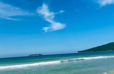 Cobertura com jacuzzi e churrasqueira privada - Praia dos Ingleses - Foto 3