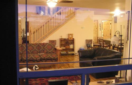 Tunk Valley Ranch House - Foto 18