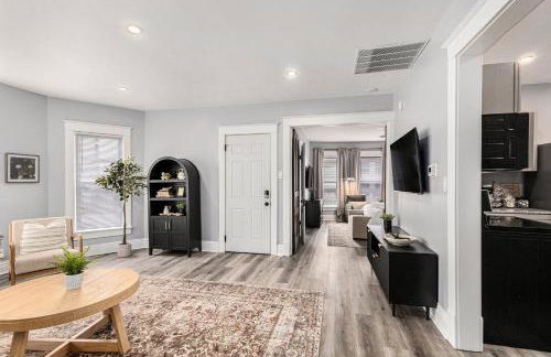 Remodeled Washer Dryer Mins to Beach & Downtown - Foto 11