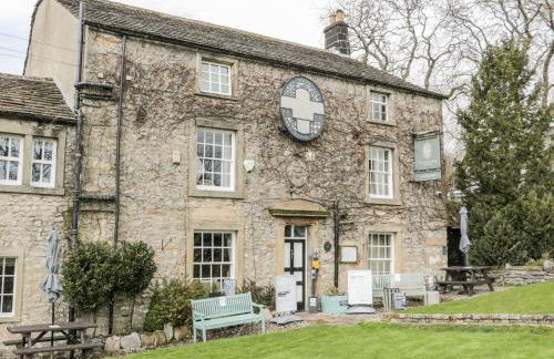 The Hayloft at Tennant Barn - Foto 22