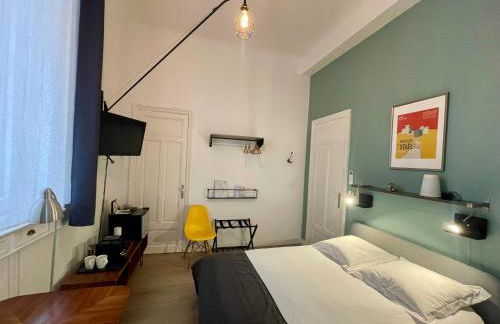 Maison Dormoy - Foto 63