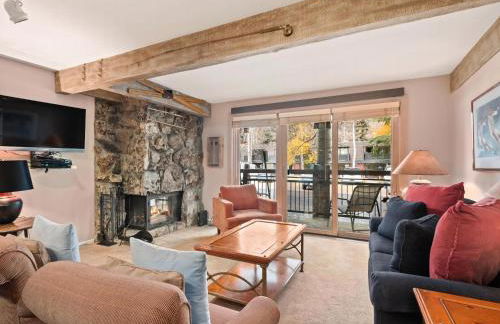 Lift One Condominiums - 1, 2, 3 Bedroom Units Adjacent To Downtown Aspen - Foto 56