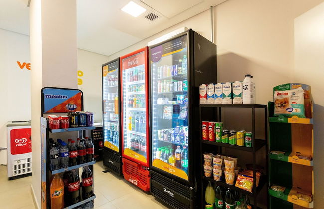 Studio Landing Campo Belo - Foto 29