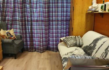 2 pièces Valloire pied des pistes - Foto 4