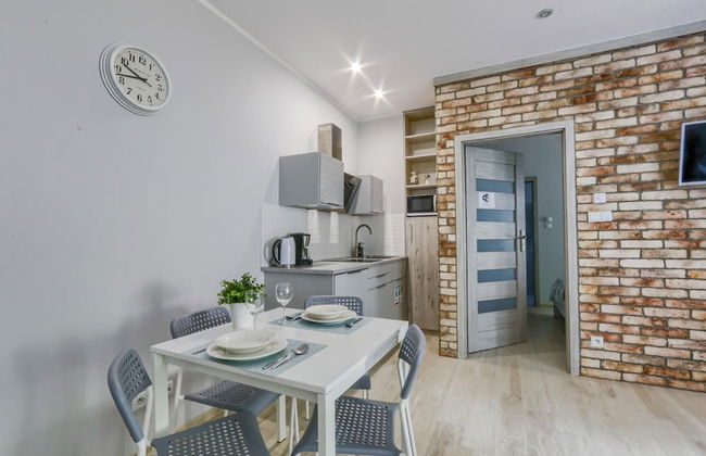 Lion Apartments - Haffnera 19 - Foto 3