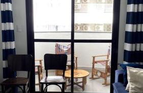 Apartamento para 4 pessoas na 204 Sul - Edifício Royal Village - Foto 6