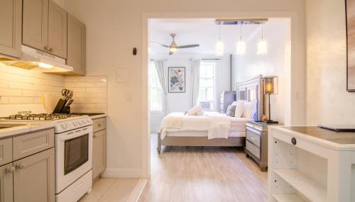 Fireflies In NYC, Cozy, Private & New - Foto 3