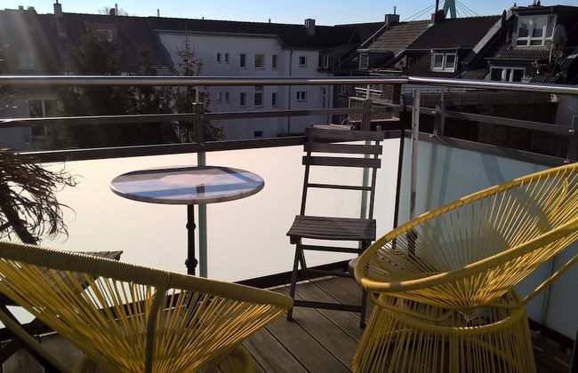 Wohnstube Koeln - Foto 40