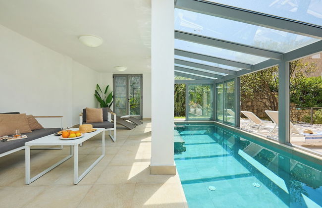 Hedera Estate, Villa Hedera III - Foto 36