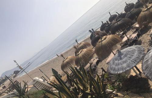 Malaga Mijas Costa Pool Nuevo Piso - Photo 21