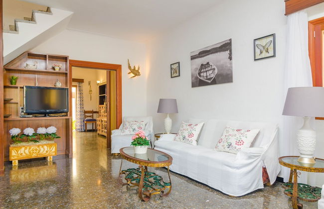 Can Pedro Ros in S Illot-cala Morlanda - Foto 11