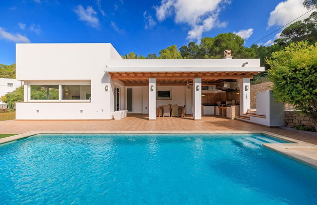 Belvilla by OYO La Parada - Foto 1