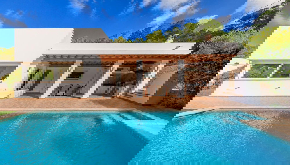 Belvilla by OYO La Parada - Foto 1, Imagem principal