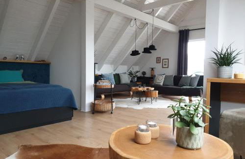 Ferienhof Elbauenblick - Foto 20