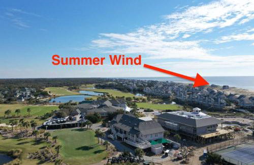 Summer Wind - Foto 31