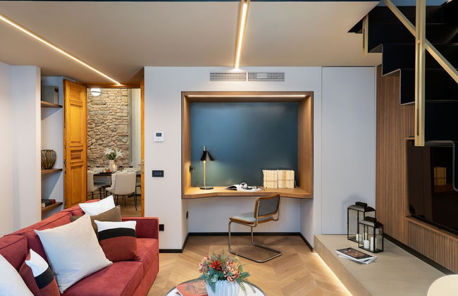 Arts & Crafts Apartments - Foto 24