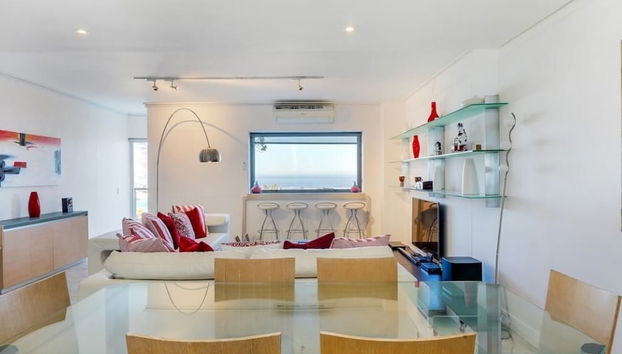 Servicio de comidas en la habitación