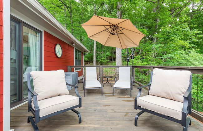 Bear Creek Cottage - Foto 62