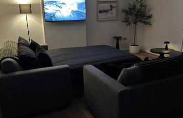 Riverview Apartment 2 - Foto 29