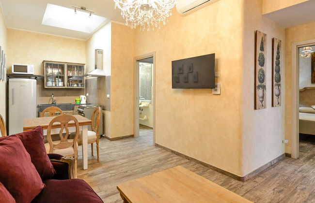 Bacall Apartment - Foto 18