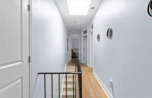 Mayflower Hospitality 4B Retreat- Old Town, VA - Foto 31