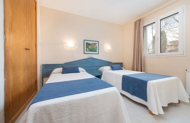 Oro Del Mar Iv Apartamento O2 - Foto 15