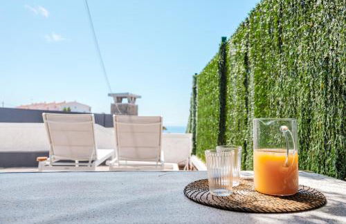 Casita Sotileza - garden & BBQ - Foto 12