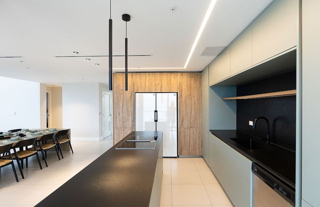 The Palms Penthouse by Acomodo Punta Caelo - Foto 50