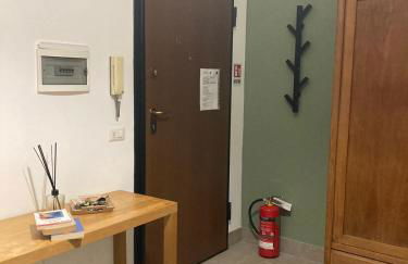 The M apartment Green - Photo 9