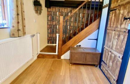 Luxury Cottage Dog friendly with Hot Tub - Foto 37